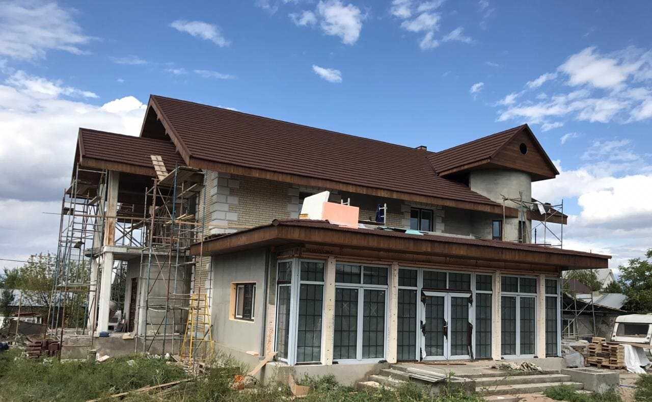 Утепленные уличные двери с фальш переплетами