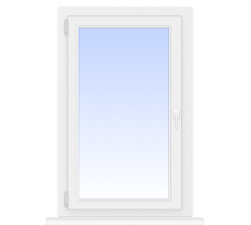 Одностворчатые